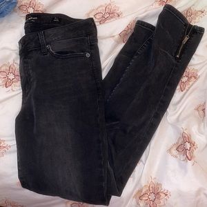 Lucky Brand Skinny Jeans